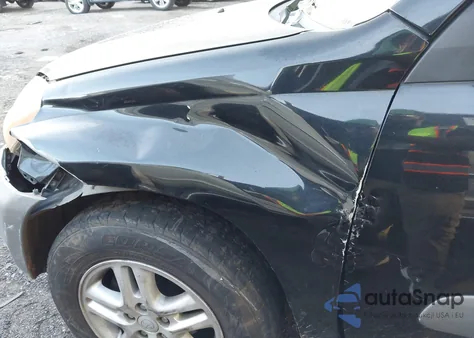 2001 Toyota Rav4 из США, поврежденный, VIN JTEGH20VX10034085